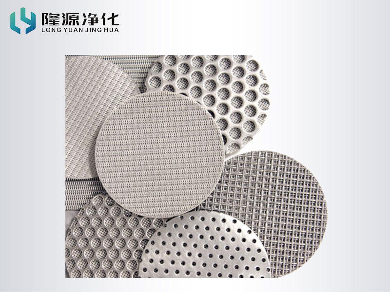 生产不锈钢烧结网时会遇到哪些问题？