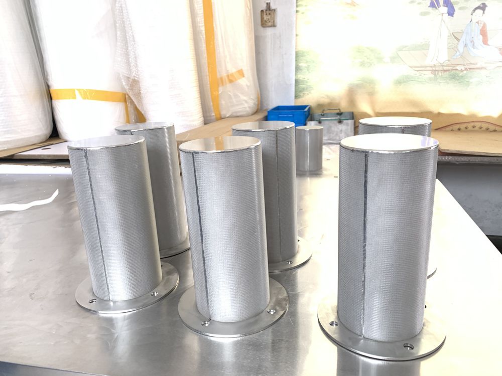 烧结网与金属网有何区别你知道吗？