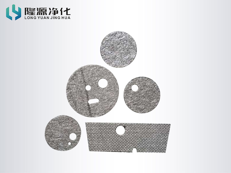 mg冰球突破小编带你熟悉烧结毡 