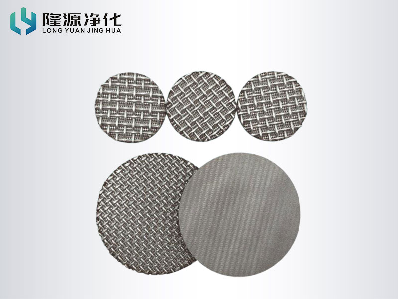 烧结网的六大优点你知道吗？