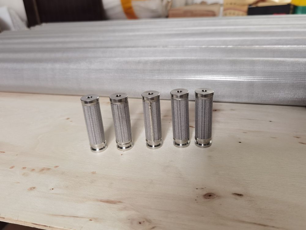 烧结网使用寿命受哪些因素影响？