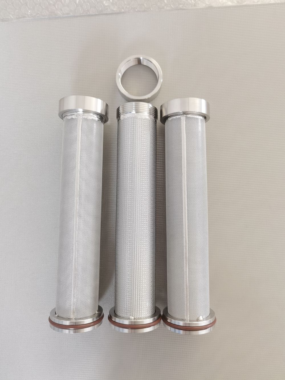 想相识烧结网的优势？看这里！