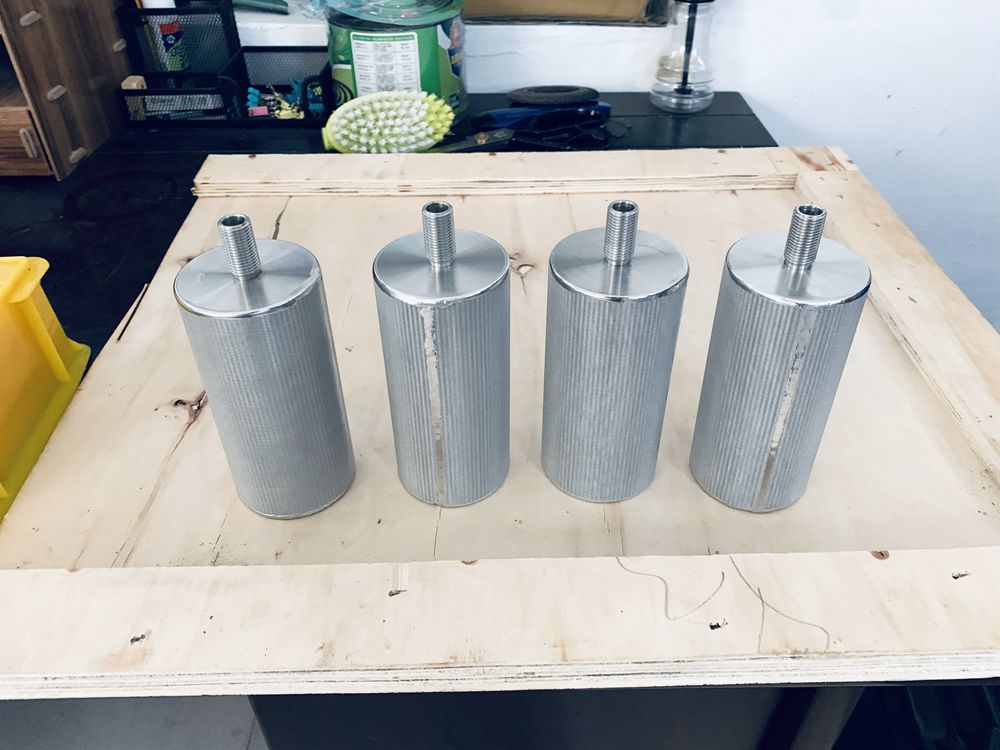 烧结网焊接时可能遇到哪些问题？