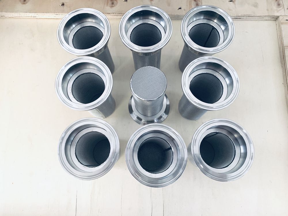 烧结毡的主要作用你知道吗？