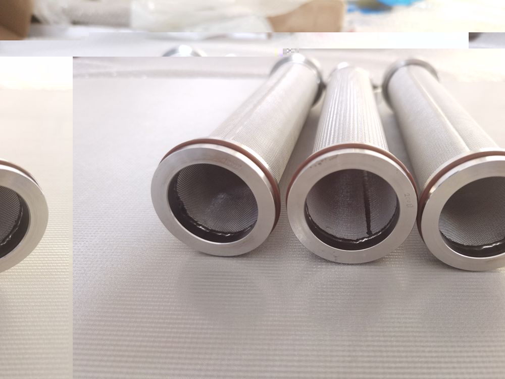 使用烧结网为何需要换新？