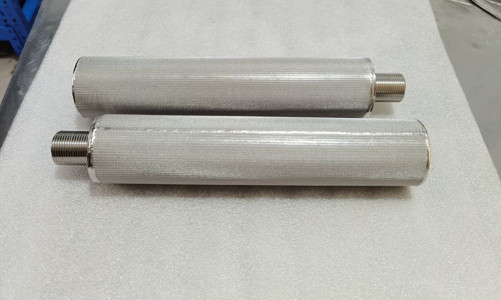 烧结网使用优势你知道吗？