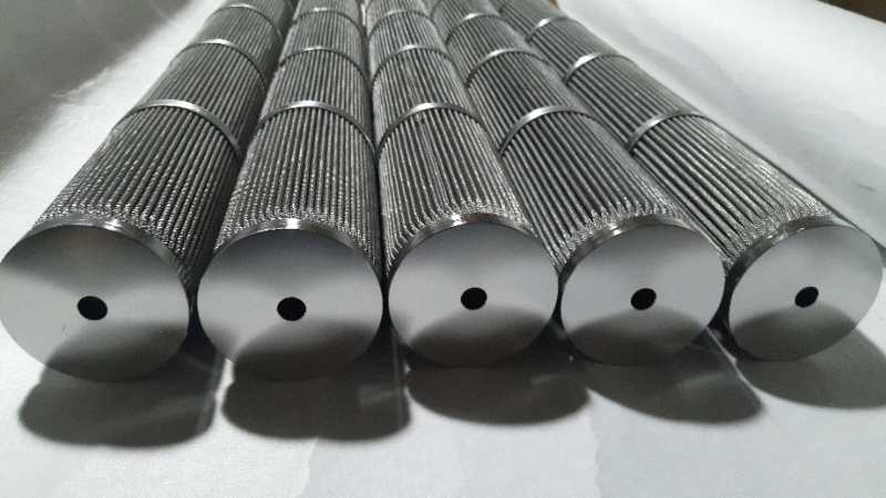 不锈钢折波滤芯价钱影响因素有哪些？